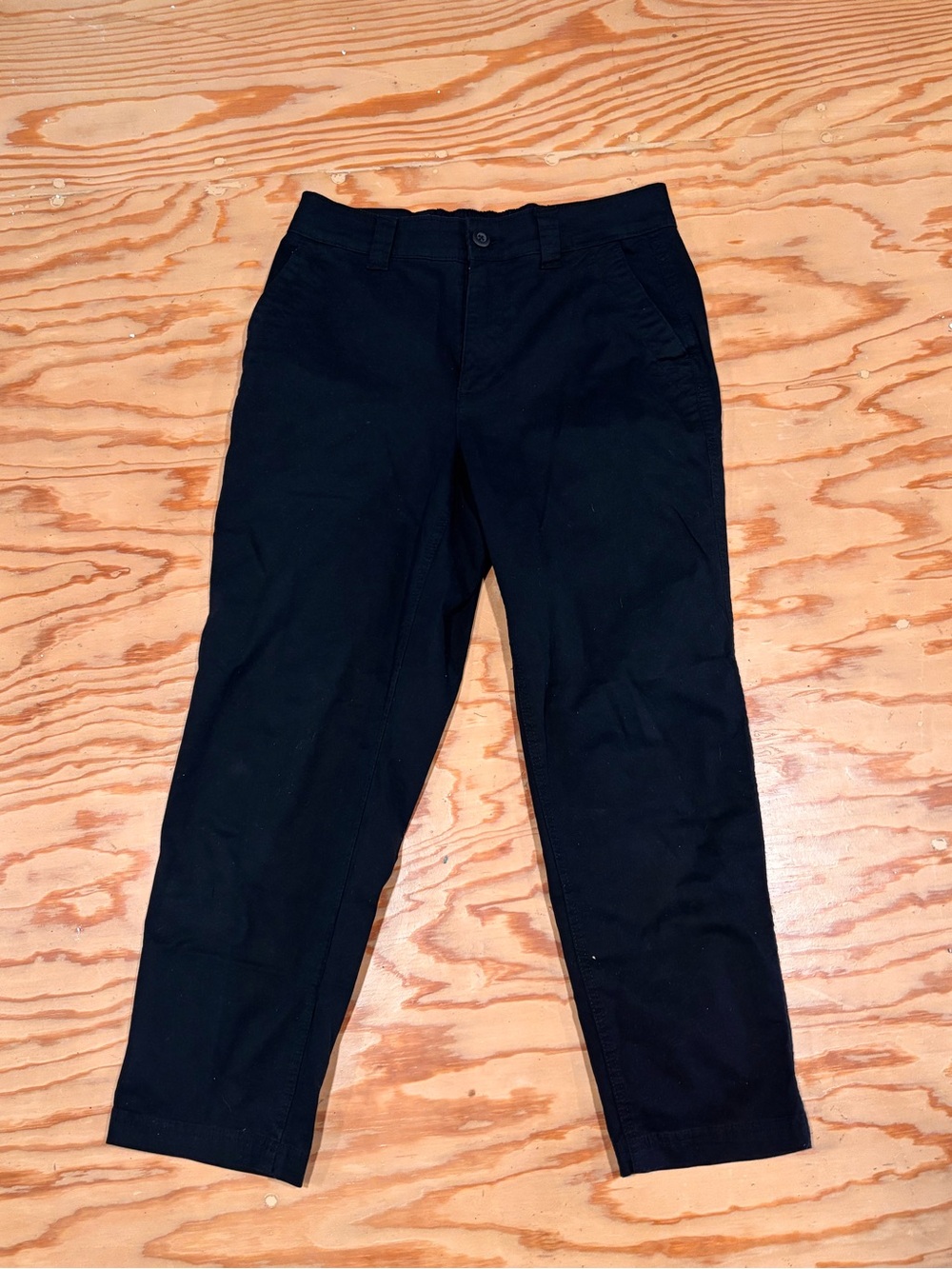 Old Navy High-Rise OG Chino Cotton Pant